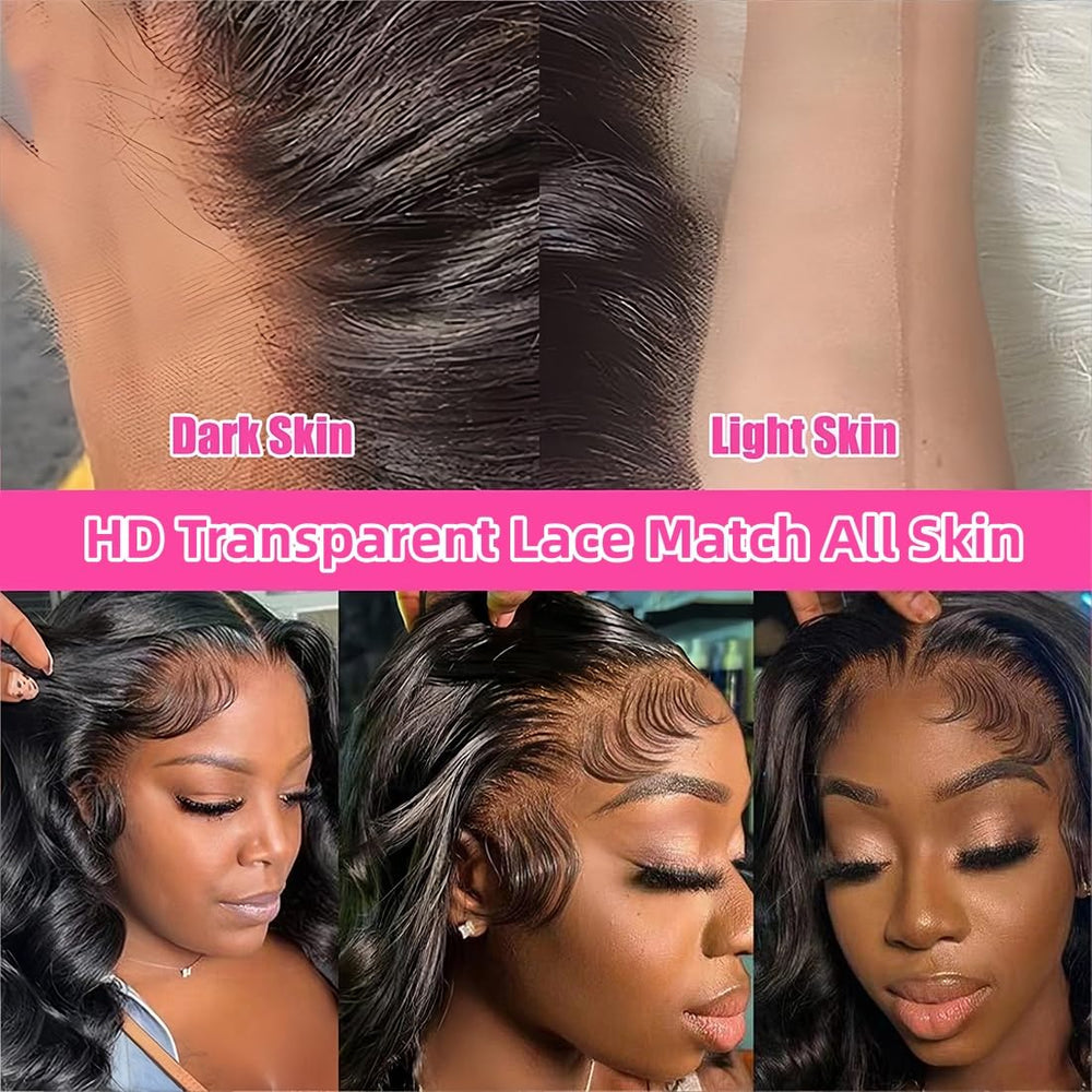 TwerkGirls 26 inch length comparison showing scale and proportional benefit