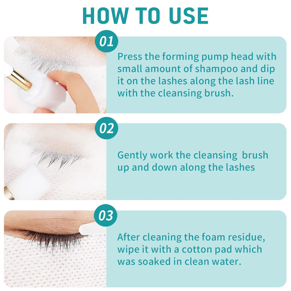 TWILASH BY DLY bottle in a bathroom setting showing easy home care and everyday use benefit