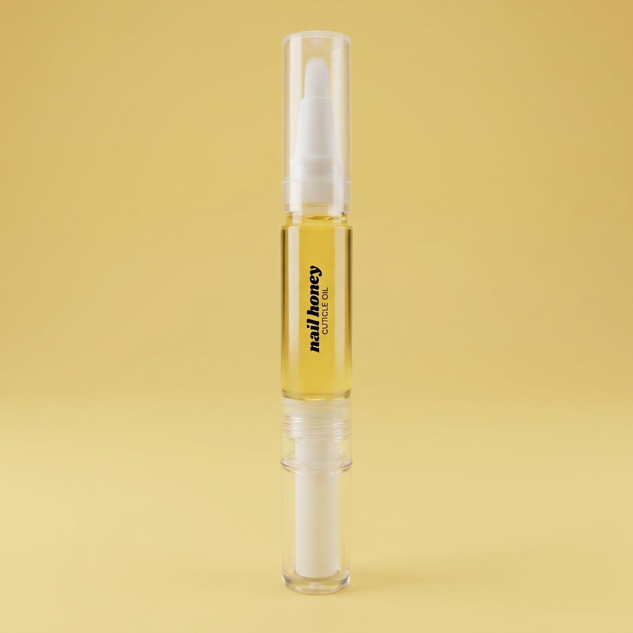 Twinkled T front packaging showing refillable XL pen and benefits