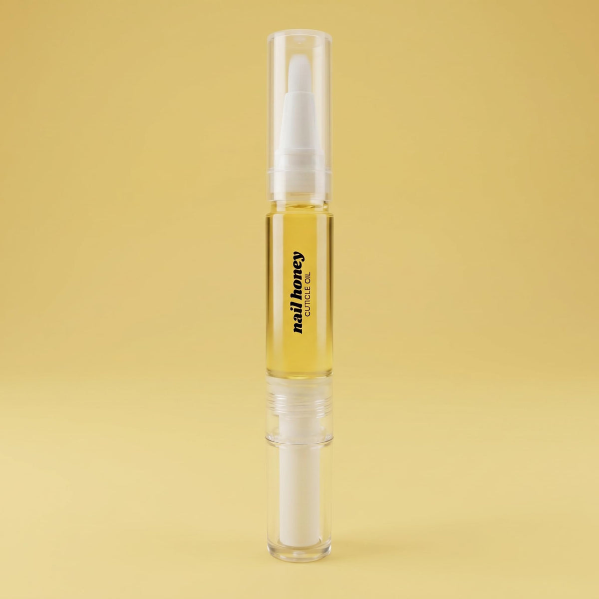 Twinkled T front packaging showing refillable XL pen and benefits