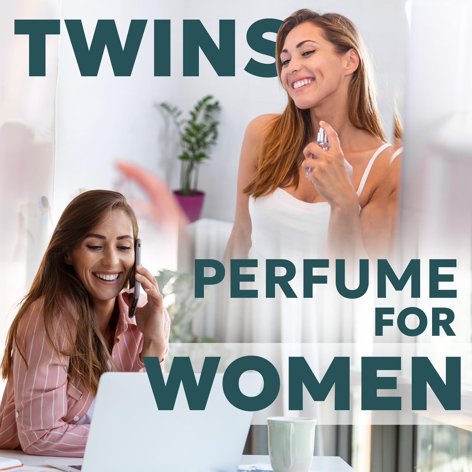 TWINS PARFUM amber resin texture illustrating warm woody notes and depth