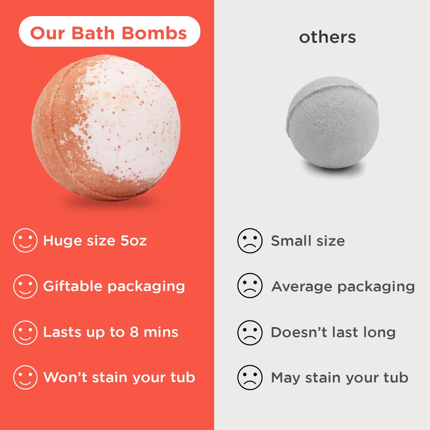 Two Sisters child enjoying a colorful scented bath time activity