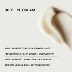 U Beauty open cap revealing creamy texture for fast hydration benefits