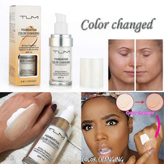 UCANBE creamy texture close-up demonstrating smooth blendability benefit
