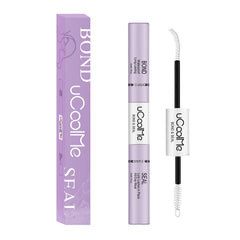 uCoolMe front packaging showing 10ML bottle and clear branding for product recognition and trust