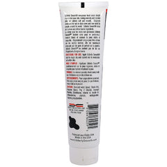 UDDERLY SMOOTH close-up label view highlighting formula benefits