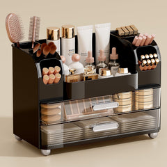 UFORU front view showing neat countertop organization and easy access