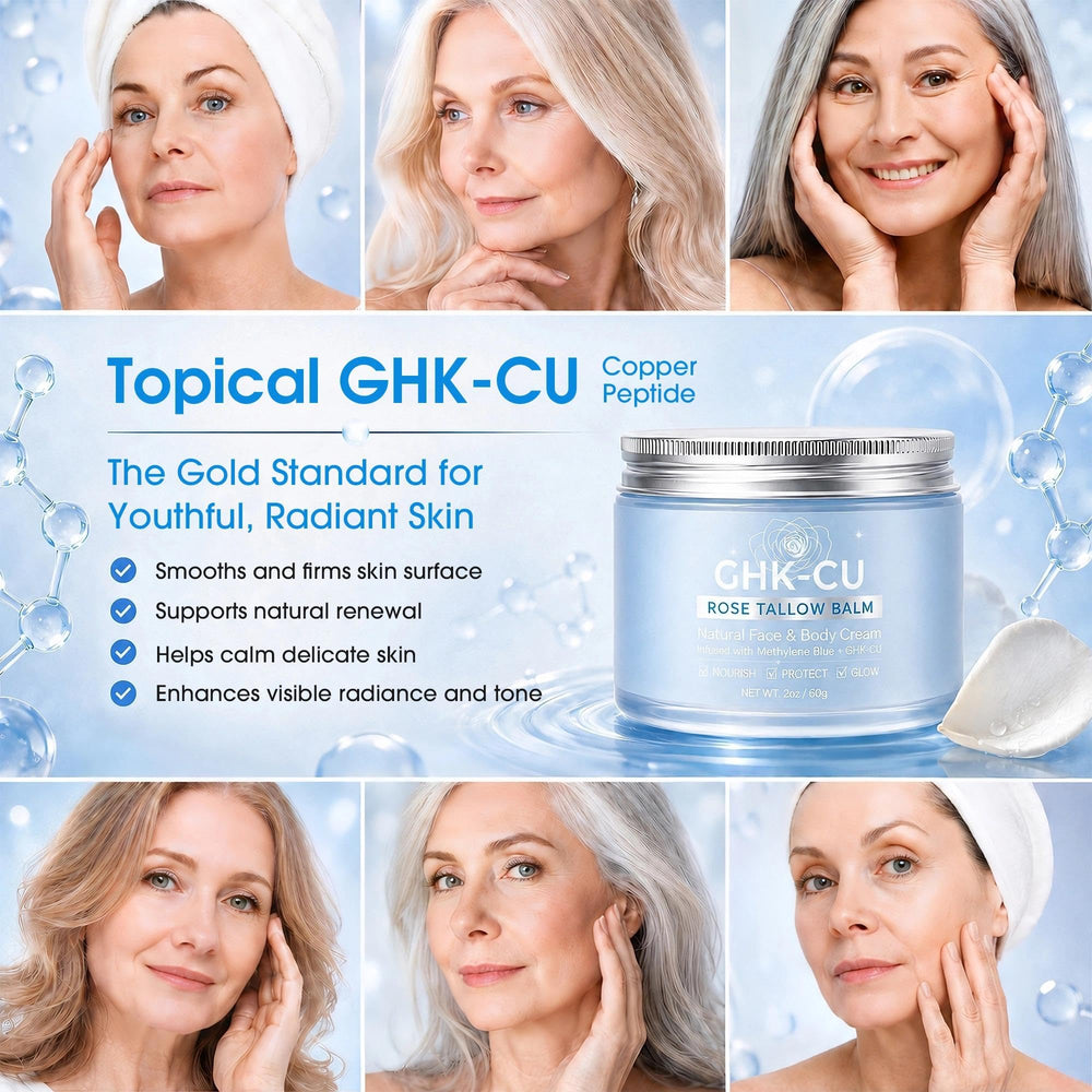 UINIHIDI cream on fingertips demonstrating smooth application and quick absorbency