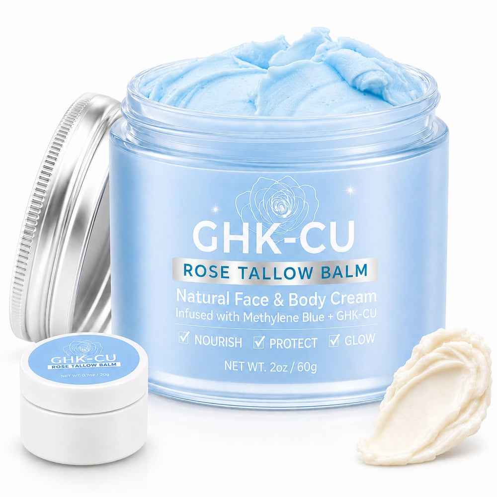 UINIHIDI front 2oz jar showing product and clear labeling for easy recognition