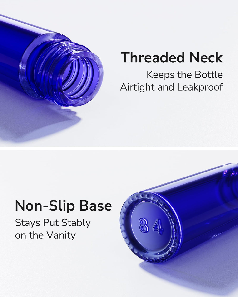 ULG waterproof labels and markers for clear, durable identification