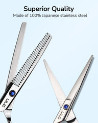 ULG mirror finish close-up highlighting polished look and easy cleaning benefit