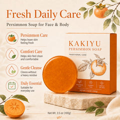 Ulyvora producing rich lather texture for comfortable cleansing