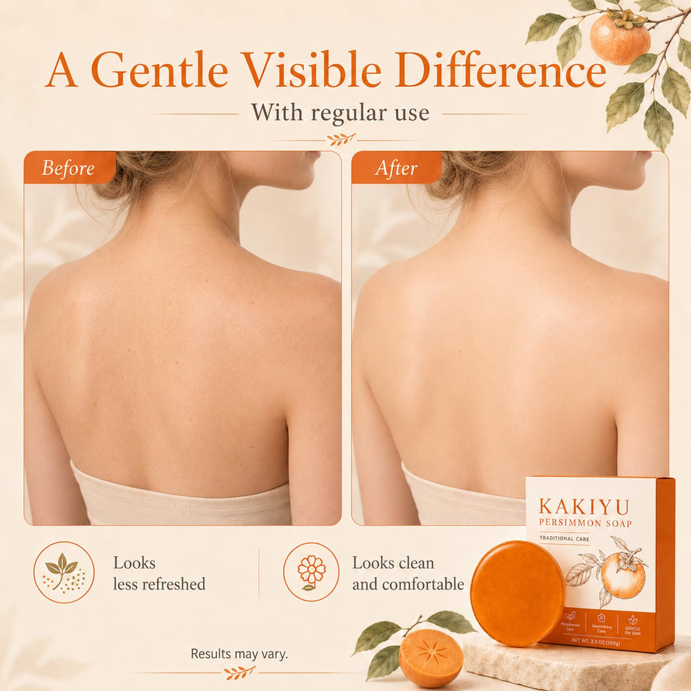 Ulyvora product label detail displaying ingredient transparency