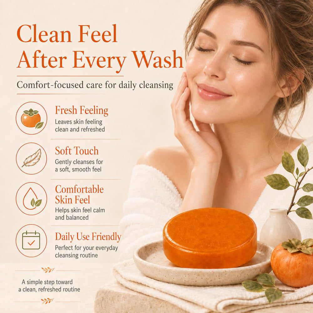 Ulyvora soap packed in travel kit for convenient odor care on-the-go