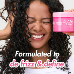 Umberto Giannini close-up of creamy texture for easy distribution
