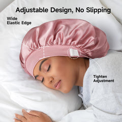 Umisleep adjustable buckle and wide elastic for secure comfortable fit