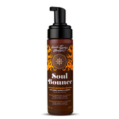 Uncle Funky's Daughter front packaging showing product and volume benefits