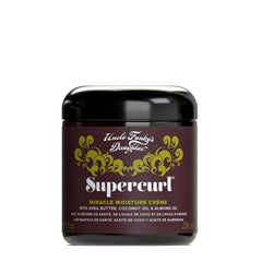 Uncle Funky's Daughter front jar showing product branding and benefits
