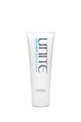 UNITE front packaging showing bottle and benefit of long-lasting blowouts