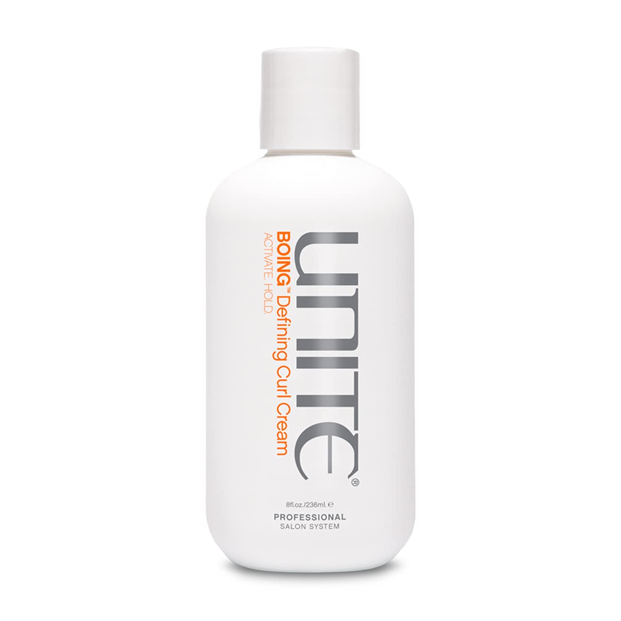 UNITE BOING front packaging showing product and branding for easy identification and trust