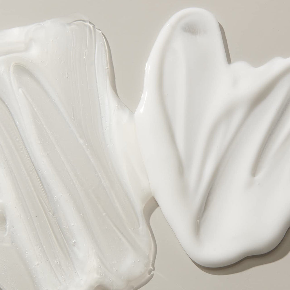 UNITE BOOSTA in use after shampoo demonstrating added body and shine