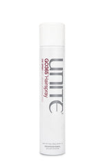 UNITE GO365 front packaging shows label and benefit for versatile hold