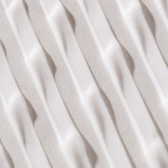 UNITE LAZER cream texture close-up showing lightweight smoothing and shine
