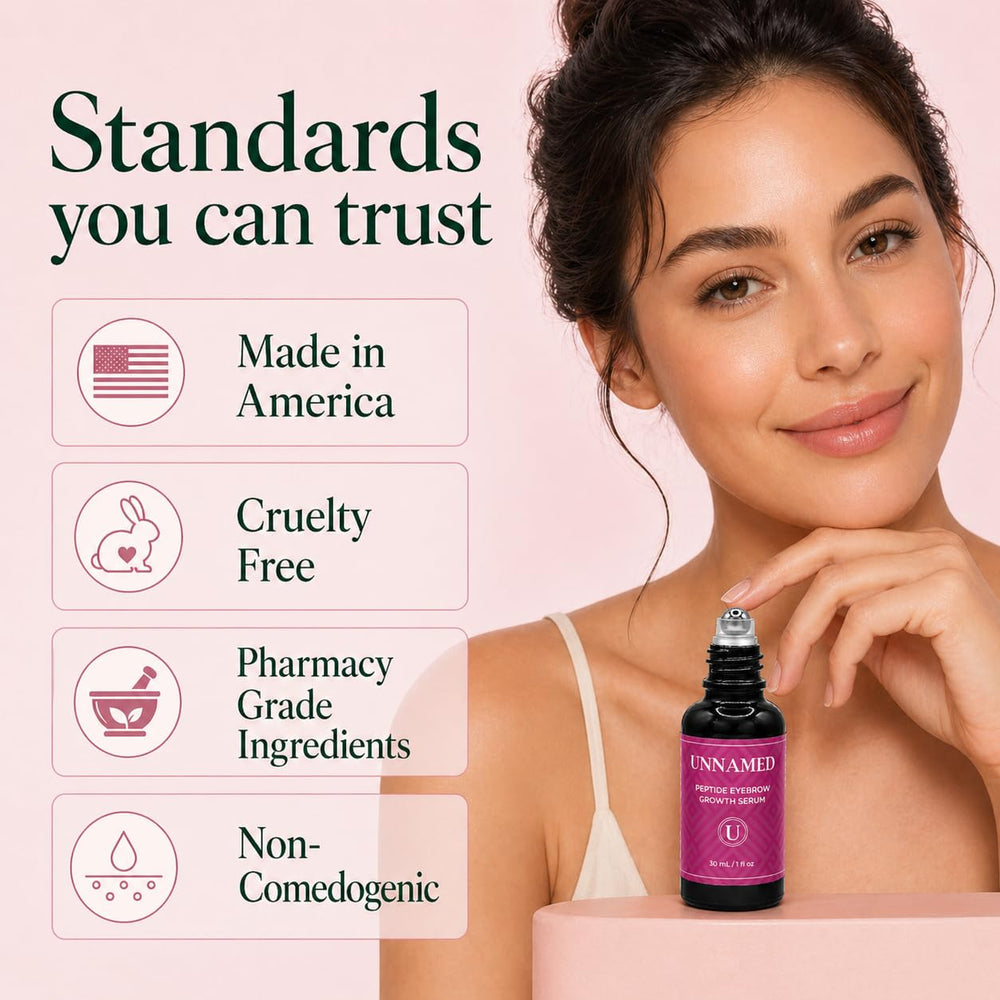 UNNAMED lifestyle brow application scene illustrating easy daily use