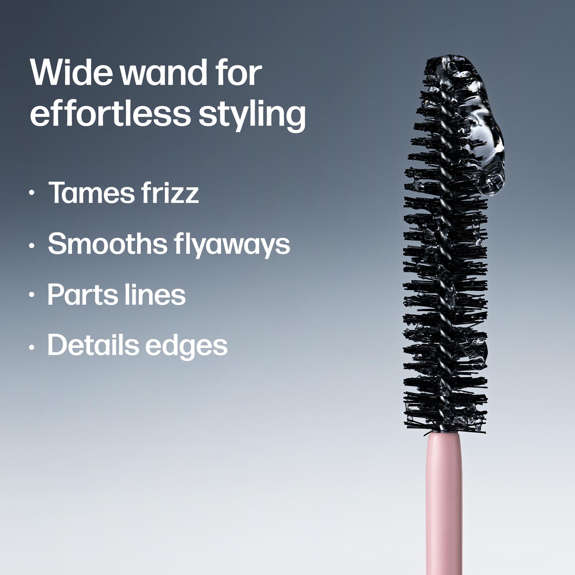UNOVE gel-essence texture close-up highlighting smooth application