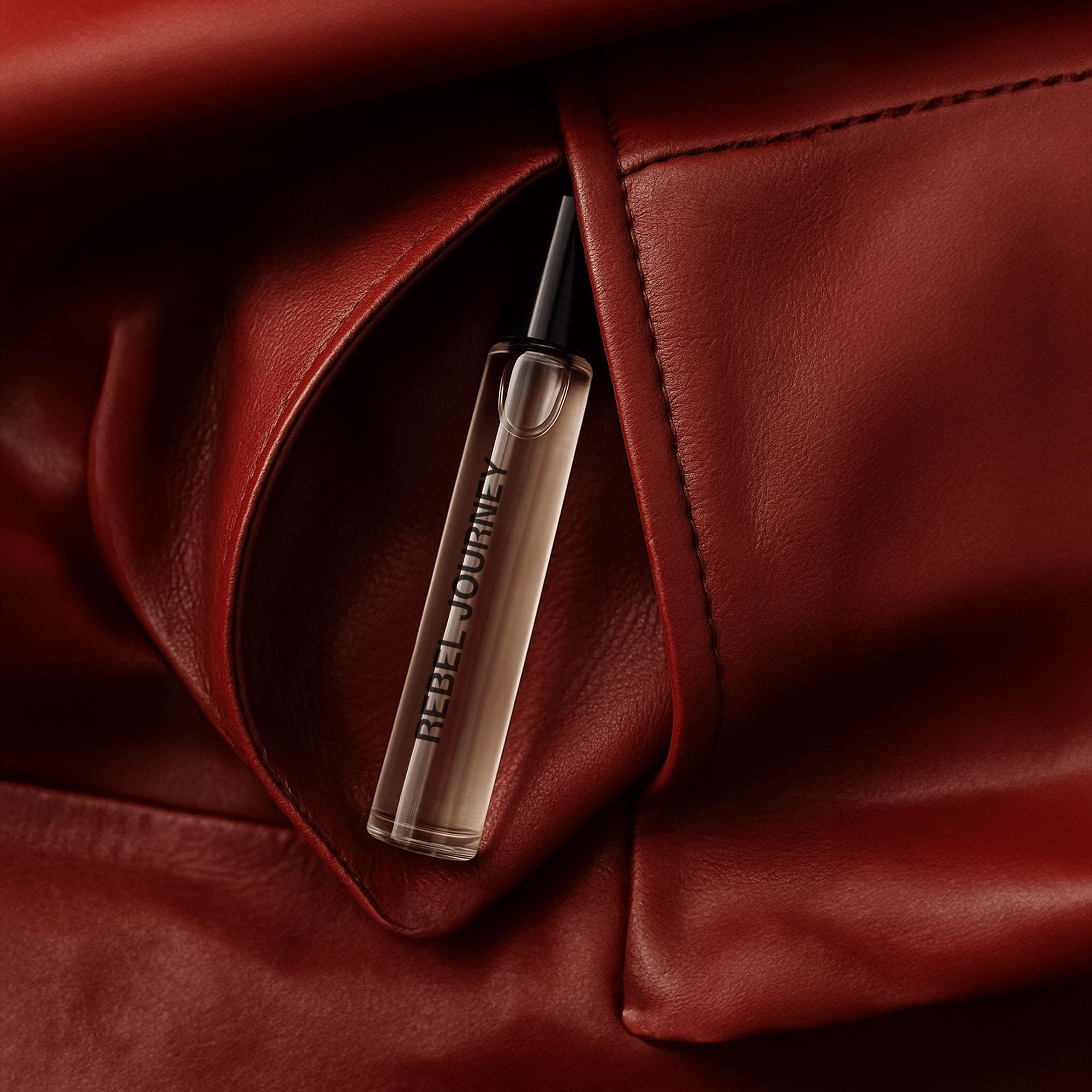 Unscripted spray mist texture captured in motion showing fine application benefit