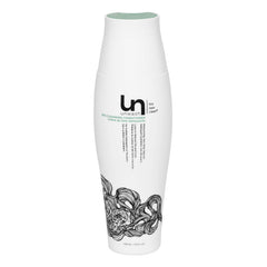 unwash front packaging bottle showing product design and easy identification