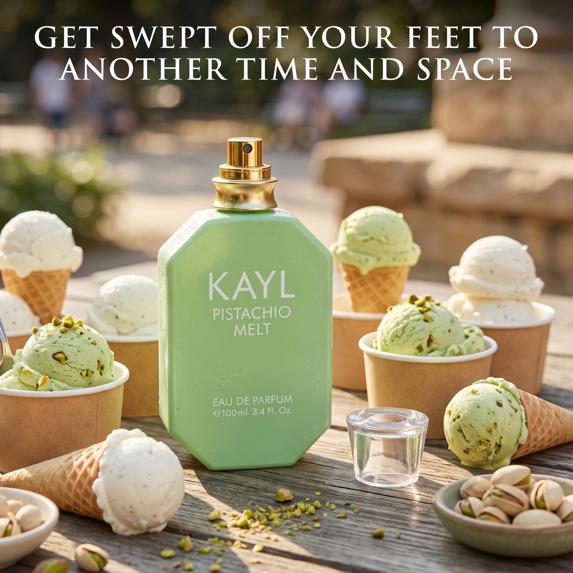 URBAN COLLECTION Kayl gift-boxed set ready for gifting with festive presentation