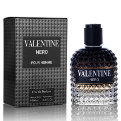 URBAN COLLECTION front bottle view showing modern design and gift appeal