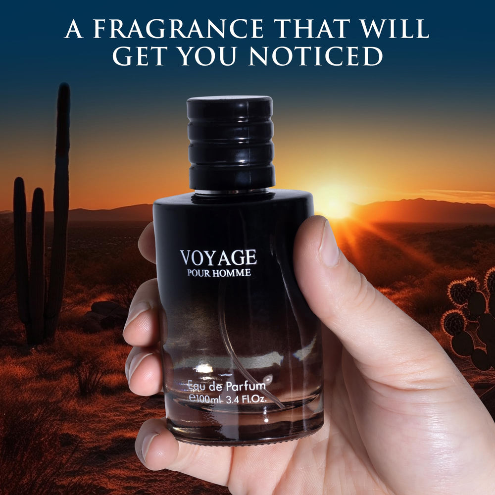 URBAN COLLECTION label close-up showing fragrance name and premium branding clarity
