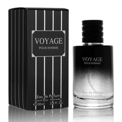 URBAN COLLECTION front bottle view showing elegant 100ml design and daily wear appeal