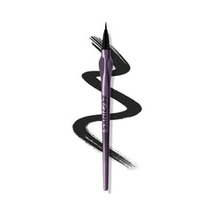 Urban Decay front packaging showing sleek pen and model benefit precise control