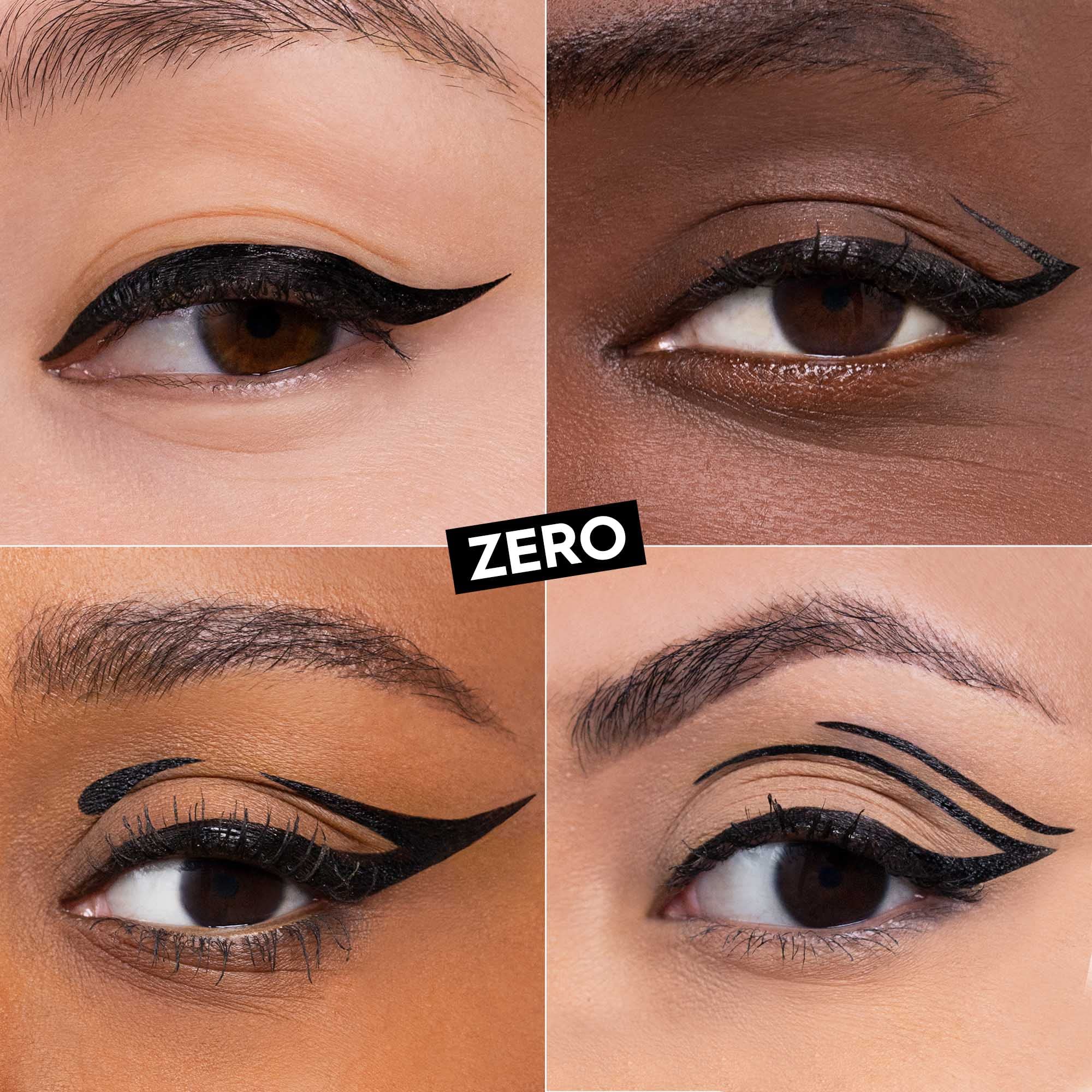 Urban Decay tip close-up highlighting ultra-sharp tip for crisp lines