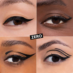 Urban Decay tip close-up highlighting ultra-sharp tip for crisp lines