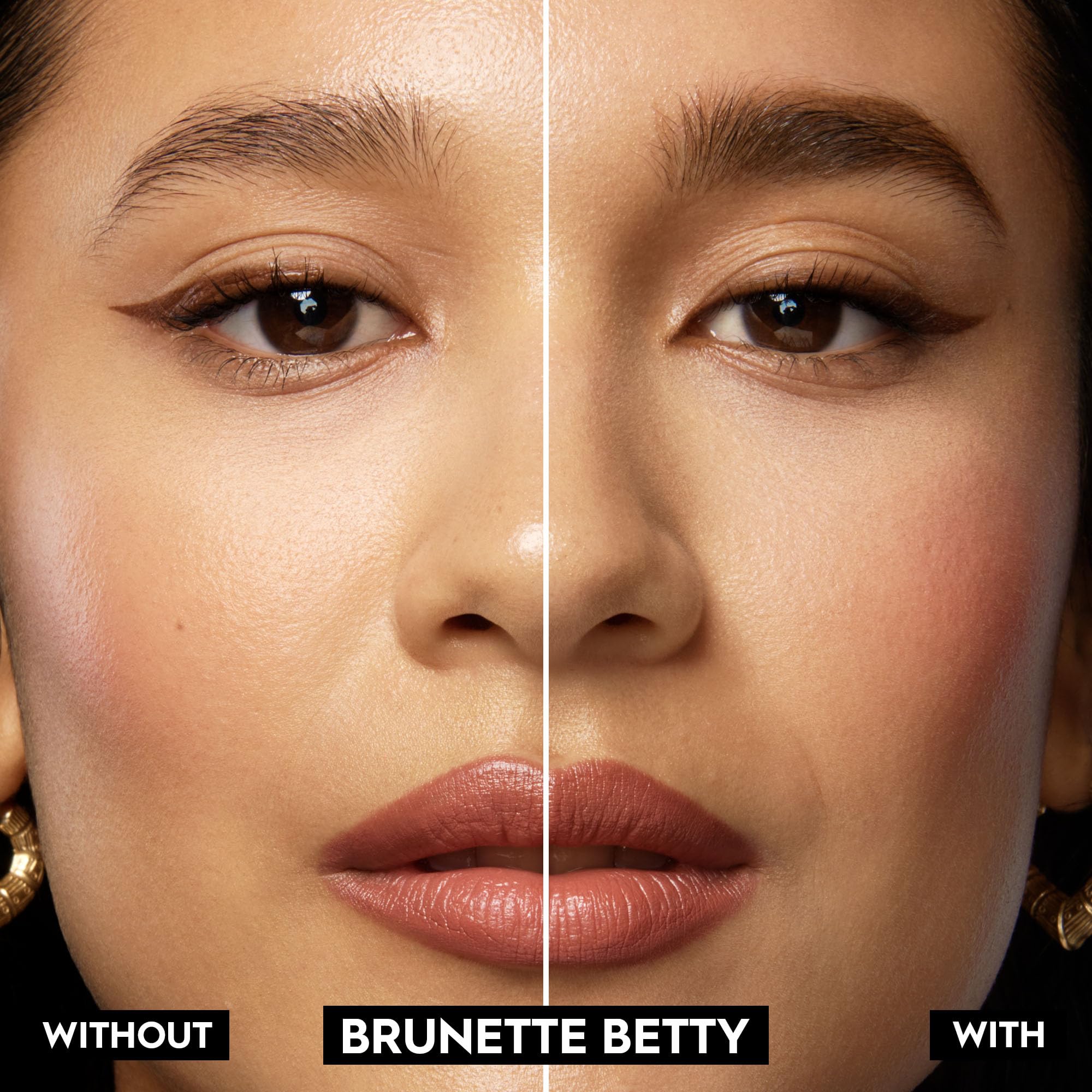 Urban Decay Brow Blade dual-ended detail displaying pencil and stain for precise shaping benefit: versatility