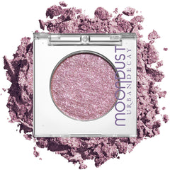Urban Decay front compact showing Glitter Rock for instant sparkle