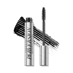 Urban Decay mascara front packaging showing bold branding and waterproof claim