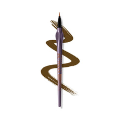 Urban Decay Whiskey front packaging showing product and shade benefit