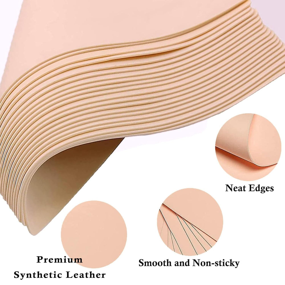 Urknall stencil paper transfer demo with clear lines to enhance design accuracy