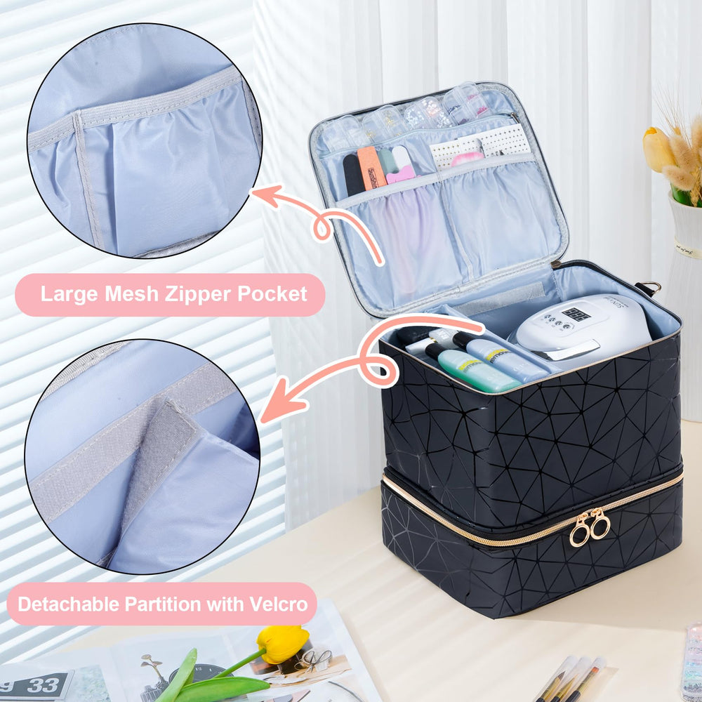 Uross closeup PU material texture offering waterproof easy-clean finish
