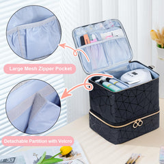 Uross closeup PU material texture offering waterproof easy-clean finish