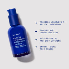 Ursa Major key botanical ingredients close-up highlighting natural benefit