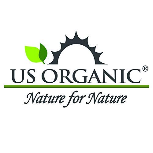 US Organic essential oil in a diffuser emitting steam showing calming scent benefit