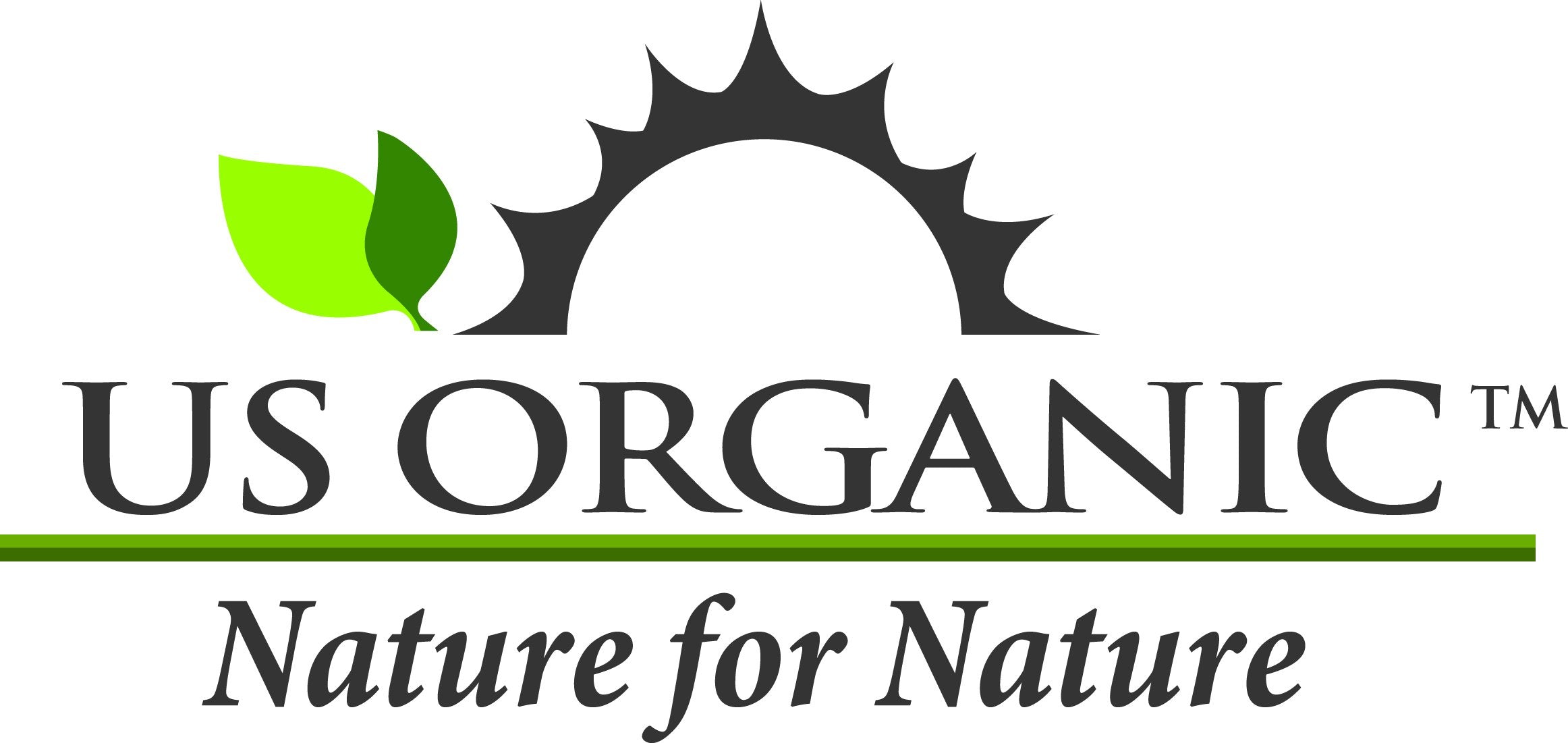 US Organic diluted roll-on demonstration showing correct topical application