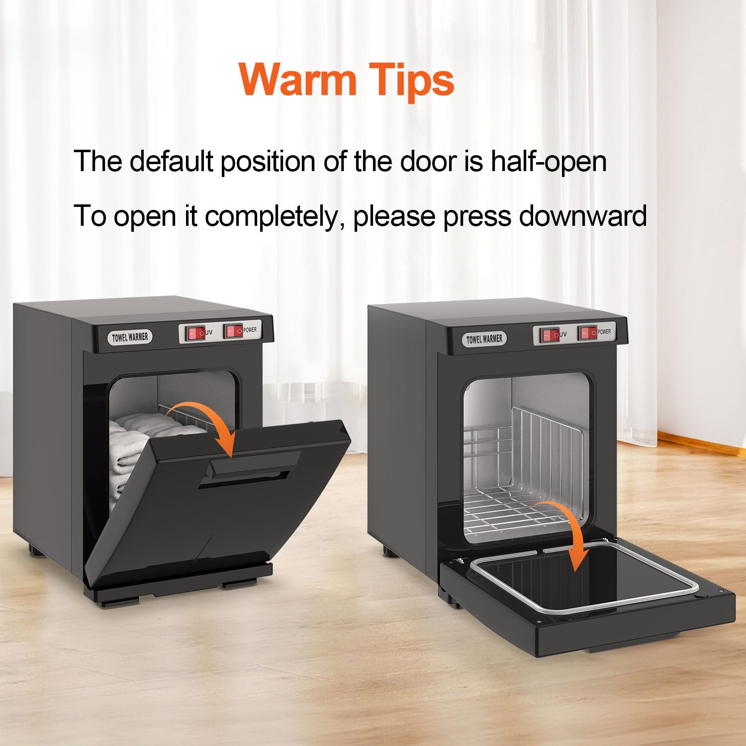 Utenzi warming massage stones inside showing versatile use for spa tools benefit