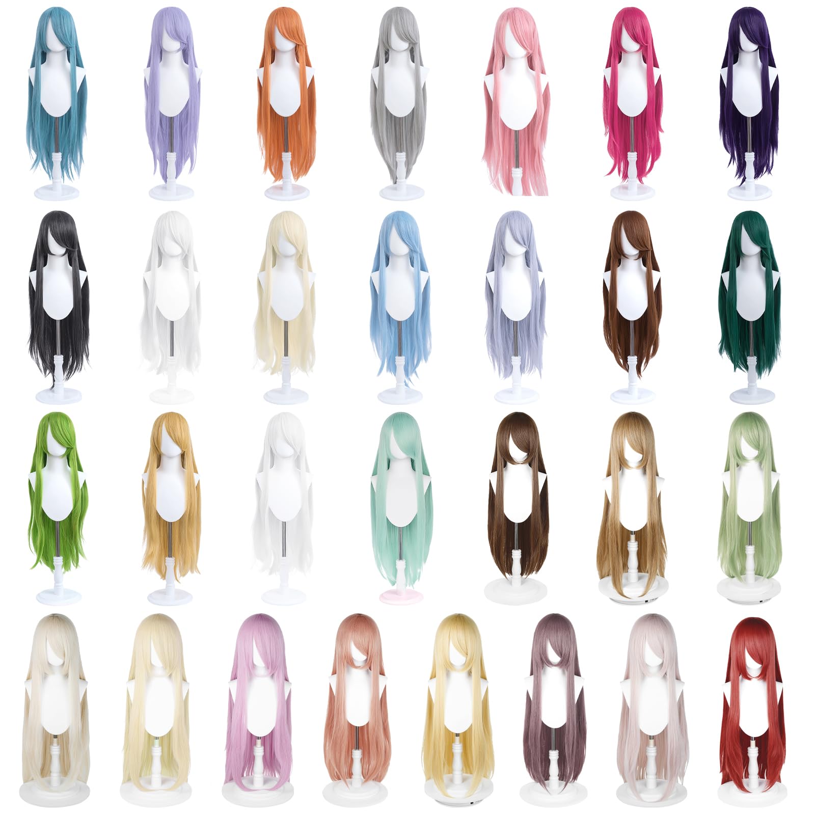 UTIEHD worn by cosplayer demonstrating styling versatility and on-stage presence